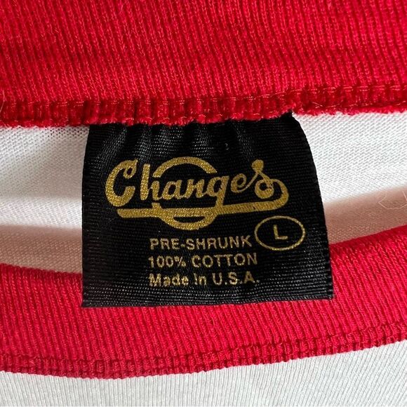 Vintage 2001 Men’s Spider-Man T Shirt - Picture 6 of 6